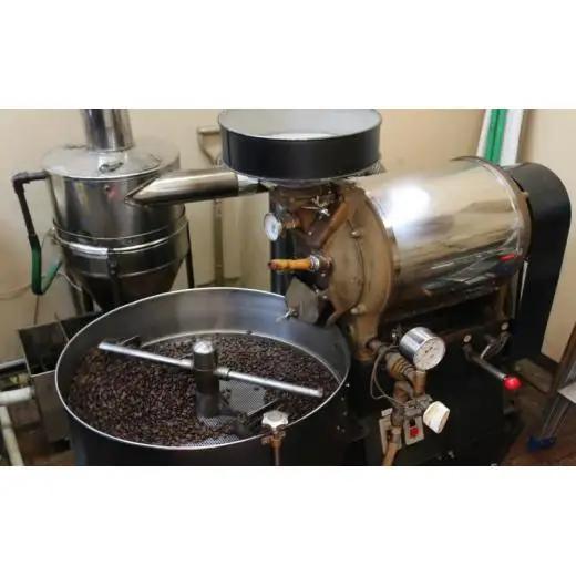 【エスプレ山口珈琲】こだわり焙煎コーヒー「ブレンド香吟」（豆）