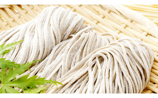 【常陸秋そば 手打ちそば 】業務用 冷凍そば 太麺 タイプ 20人前 2600g（130g×20食）そば 冷凍 生そば 小分け 常陸秋そば そば[AN028sa]