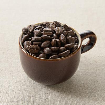 ふるさと納税 長沼町 自家焙煎　オリジナルブレンド珈琲豆　　【長沼のcafe　インカルシ】　 |  | 02