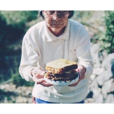 ふるさと納税 五木村 熊本県五木村産　千花蜜(はちみつ)1本(245g) |  | 03