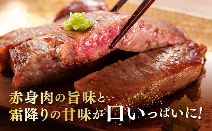 【全5回定期便】博多和牛 サーロイン ステーキ 200g × 4枚《築上町》【久田精肉店】 [ABCL015] 202000円 20万2千円