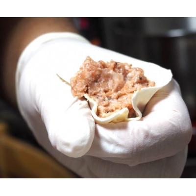 ふるさと納税 村上市 新潟県村上市産岩船豚　肉焼売　24個(6個入り×4パック) |  | 03