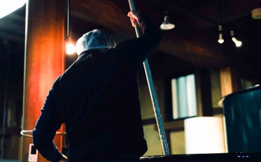 【10個限定】【2026年2月初旬以降順次発送】日本酒 理八 The RIHACHI 純米吟醸 酵母901号 720ml(化粧箱入り) お酒 アルコール 純米吟醸酒 720ml 4合瓶 化粧箱入り 箱