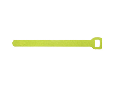 【アコースティックギター用ストラップファスティナー】Elara Straps fastener OR　アコースティックギターのヘッドにギターストラップを固定するためのファスティナー。