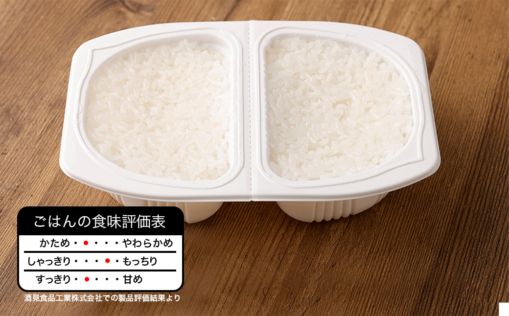 【12ヶ月定期便】 テーブルマーク 元気つくし パック ごはん 150g×32食入り 毎月(計12回)