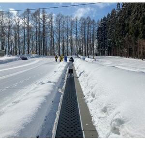 大人　リフト券　半日券(4時間券引換券)【1597673】