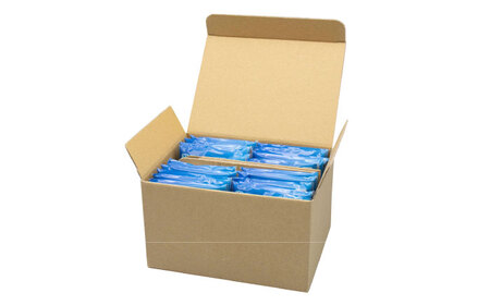 トイレこまらんくん 非常用携帯和式トイレ 20回分 【バイオドットコム】 トイレ 非常用 携帯トイレ[MGP008]