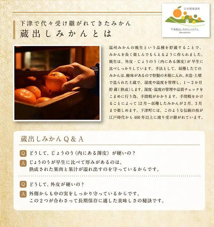 蔵出しみかん5kg(S・M・Lサイズおまかせ)《赤秀》和歌山県下津町から農園直送！蔵出しみかん S・M・Lサイズ