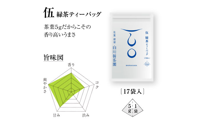 【ギフト箱・のし】白川稔の技ありセット｢撰（せん）｣ 計300g / お茶 日本茶 嬉野茶 緑茶 / 佐賀県 / 白川製茶園 [41AIAB013]