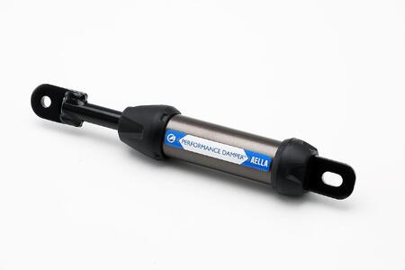 【AELLA】DUCATI ディアベル｜パフォーマンスダンパー®  (Diavel V4) AA-ACT003 ［ 京都 バイク カスタム パーツ 人気 おすすめ ツーリング ライダー バイカー メー