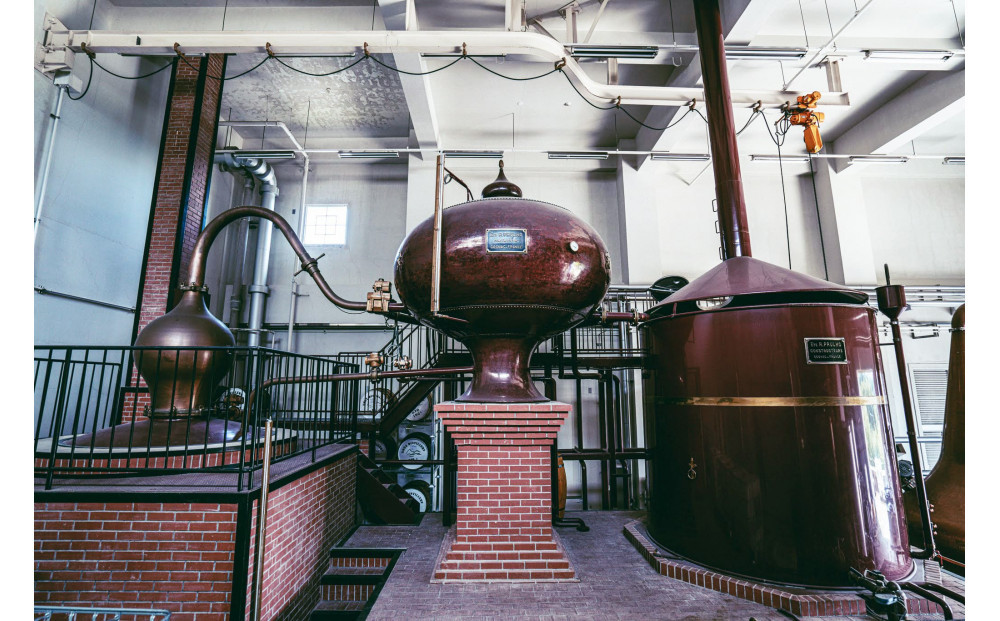 RARE CASK SUPREME KOBE BRANDY 21年熟成　750ml