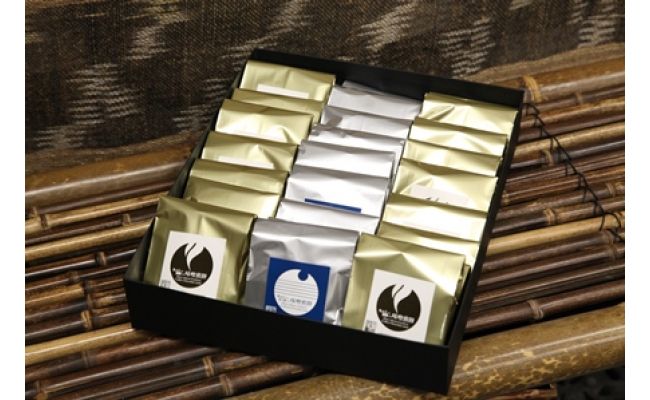 ちょこっとシリーズ味噌煎餅セット