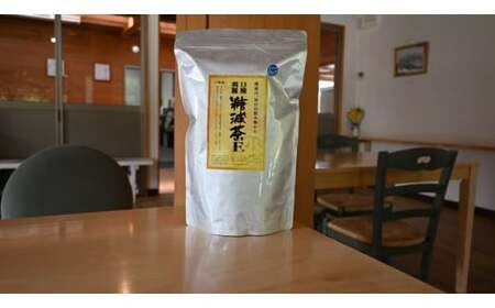 【株式会社 山口茶業】健康茶「13種糖減茶」5g×60P ティーパック隔月6回定期便 | お茶 ティーパック