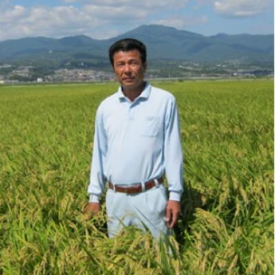 ふるさと納税 諫早市 【令和7年産】特別栽培米・九州のこだわり米「にこまる」玄米5kg |  | 03