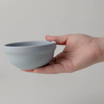 ふるさと納税 白山市 NIKKOの子供食器3点セット「サレド イロナ」《ニッコー食器》(19004O-BE62) |  | 02