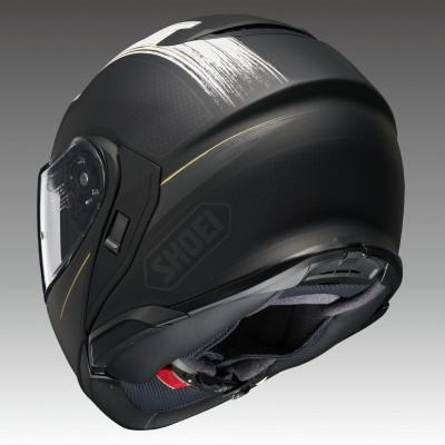 ふるさと納税 稲敷市 NEOTEC3 SATORI TC-5(BLACK/WHITE)M フィッティングチケット付 |  | 02