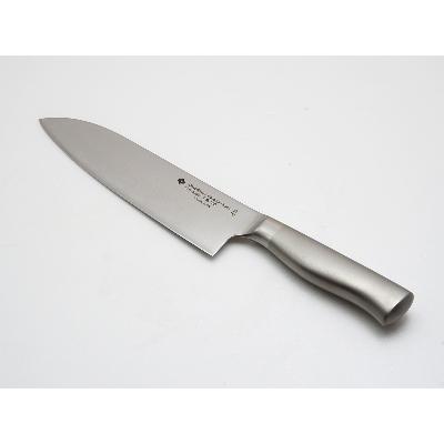 ふるさと納税 燕市 柳宗理デザイン　キッチンナイフ10cm、14cm、18cm　3本セット |  | 03
