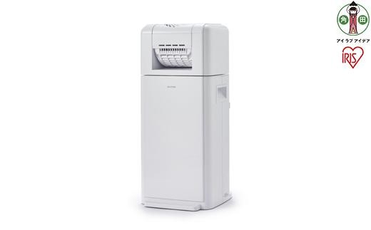 
                  サーキュレーター衣類乾燥除湿機 8L アイリスオーヤマ IJDC-K80　ホワイト デシカント式 パワフル送風 20畳 おしゃれ 家電 家電製品
                