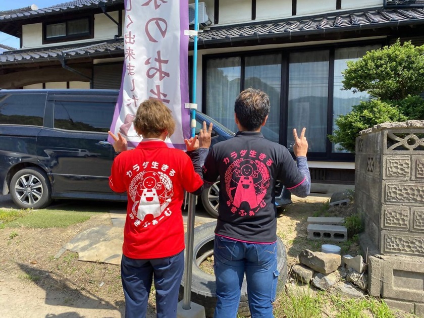 【定期便/毎月お届け/全6回】むなかた産 米 ぴかまる5kg【みきふぁーむ】_HB0169