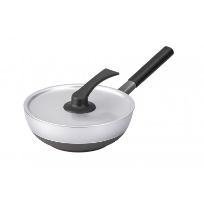 【ガス火用】まるっとパン軽業 24cm