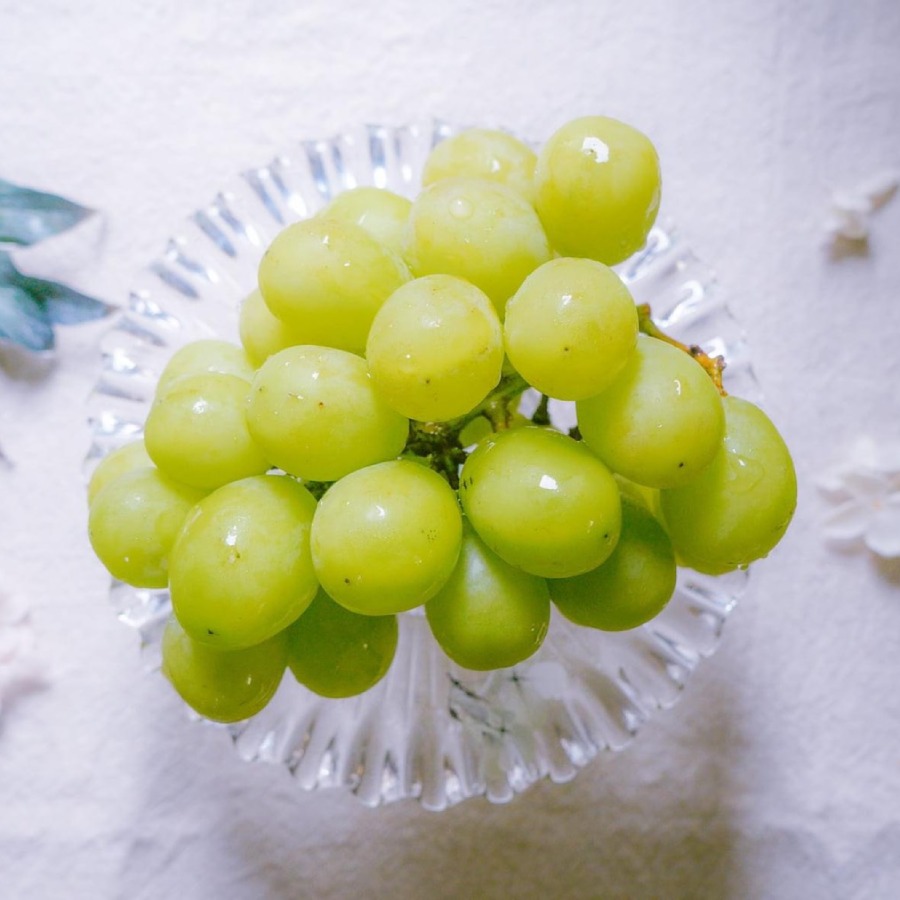 恋するシャインマスカット 1kg