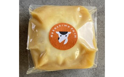 みそ漬けモッツァレラ