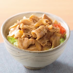 米澤豚一番育ち豚丼の具 F2Y-0385