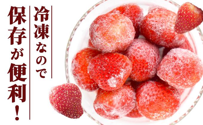 福岡県産 冷凍あまおう 合計500g|苺 いちご イチゴ 完熟 あかい まるい おおきい うまい フルーツ 果物 デザート 期間限定 産地直送 冷蔵 お取り寄せ グルメ 送料無料 福岡県 那珂川市 