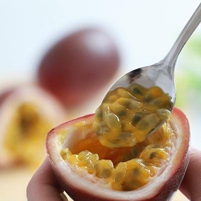 ふるさと納税 枕崎市 【先行受付】トロピカルパッションフルーツ約1.5Kg  A3-50 【発送は2026年6月中旬予定】 |  | 01