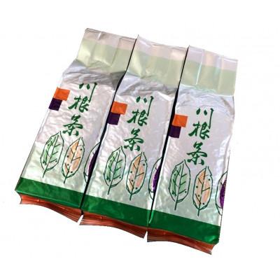 ふるさと納税 川根本町 坂本園の川根番茶 1.5kg |  | 01