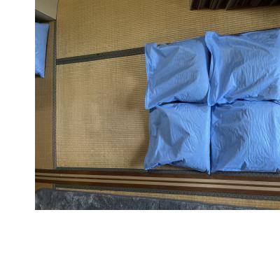 ふるさと納税 伊勢原市 竹炭　床下調湿用　0.5畳用　4袋(1袋竹炭10L)伊勢原市・梅鉢TMC |  | 03