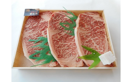 
おおいた和牛 サーロイン ステーキ 220g×3枚 ステーキ肉 牛肉 豊後牛 焼肉 焼き肉 赤身肉 冷凍 大分県産 九州産 中津市 国産 送料無料／熨斗対応可 お歳暮 お中元 など
