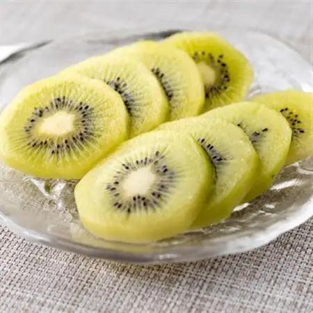 和歌山県産キウイフルーツ約2kg(サイズ混合)【日高町】【1712687】