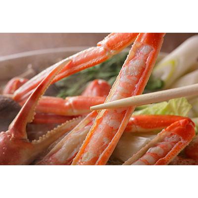 ふるさと納税 京丹後市 蟹の匠 魚政のプレミアムズワイガニ堪能セット 大大サイズ(2025年1月〜発送) |  | 03