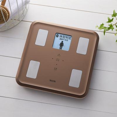 ふるさと納税 _大仙市 【BC810BR】タニタ 体組成計【ブラウン】|22_tnt-110101a |  | 02