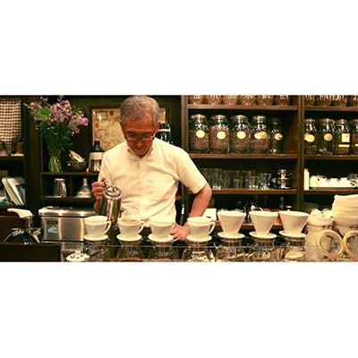 ふるさと納税 沼津市 【今日からあなたも喫茶店のマスター】コーヒースターターセット【豆】 |  | 03