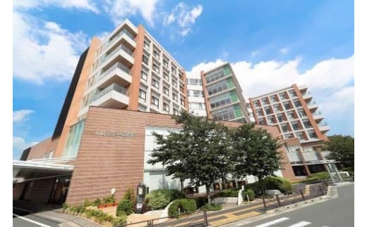 川崎市立井田病院　人間ドック等受診チケット（10,000円）