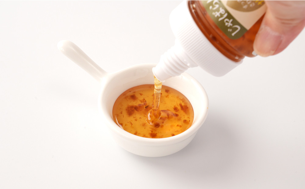 じゃばらはちみつジュレ150g×10本セット  [Pn8]