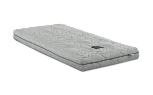 AirLoop Advance2 K2サイズ soft&hardタイプ パールグレー / マットレス キングサイズ 丸洗い可能 洗える 寝具ベッドインテリア 家具 体圧分散 通気性 軽量 ノンコイル 