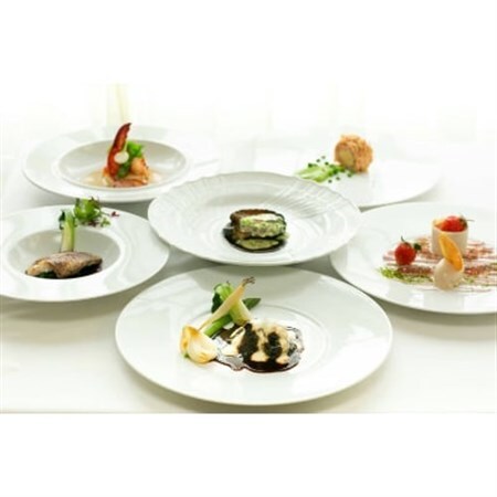 フレンチレストラン「ヴィラージュ・アキヨシ」ディナーペアお食事券【1186763】