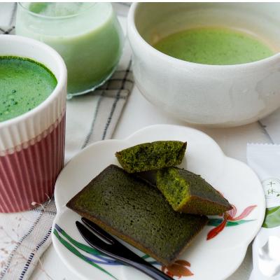 ふるさと納税 宇治市 【濃厚】宇治抹茶ドリンク・スイーツ4種詰め合わせセット