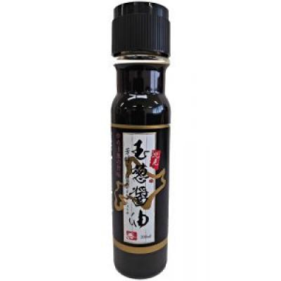 ふるさと納税 訓子府町 芳醇玉葱醤油4本セット |  | 02