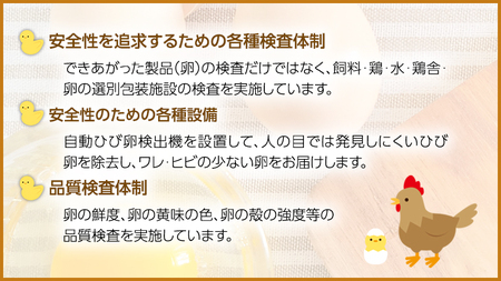 【ふるなび限定】【6ヵ月定期便】雪平養鶏場 桜川育ちの 新鮮 たまご 合計180個 （20個＋10個割れ補償付)×6回 [SC034sa] FN-Limited-PR