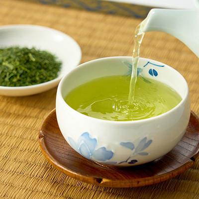 ふるさと納税 掛川市 【2026年5月下旬より順次発送】新茶　深蒸し掛川茶　旬の香り・味をお届けします。100g×7本 |  | 02