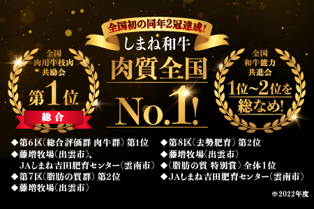 しまね和牛 肩ローススライス お試し用 300g（簡易パック包装）【NK-9】｜送料無料 しまね和牛 肩ローススライス 肩ロース ロース スライス肉 和牛 お肉 肉 にく旨味 やわらかい 霜降り 料理