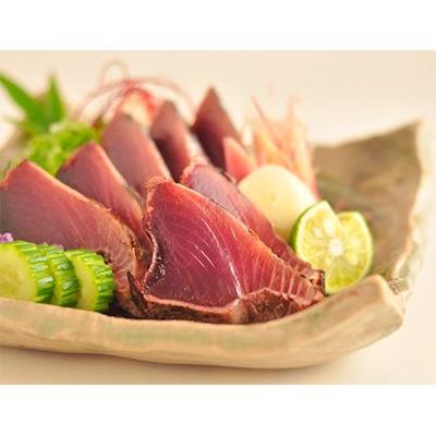 ふるさと納税 土佐市 土佐のおきゃくセット 竹 藁焼き かつおのたたき どーんと3kg タレ4本付