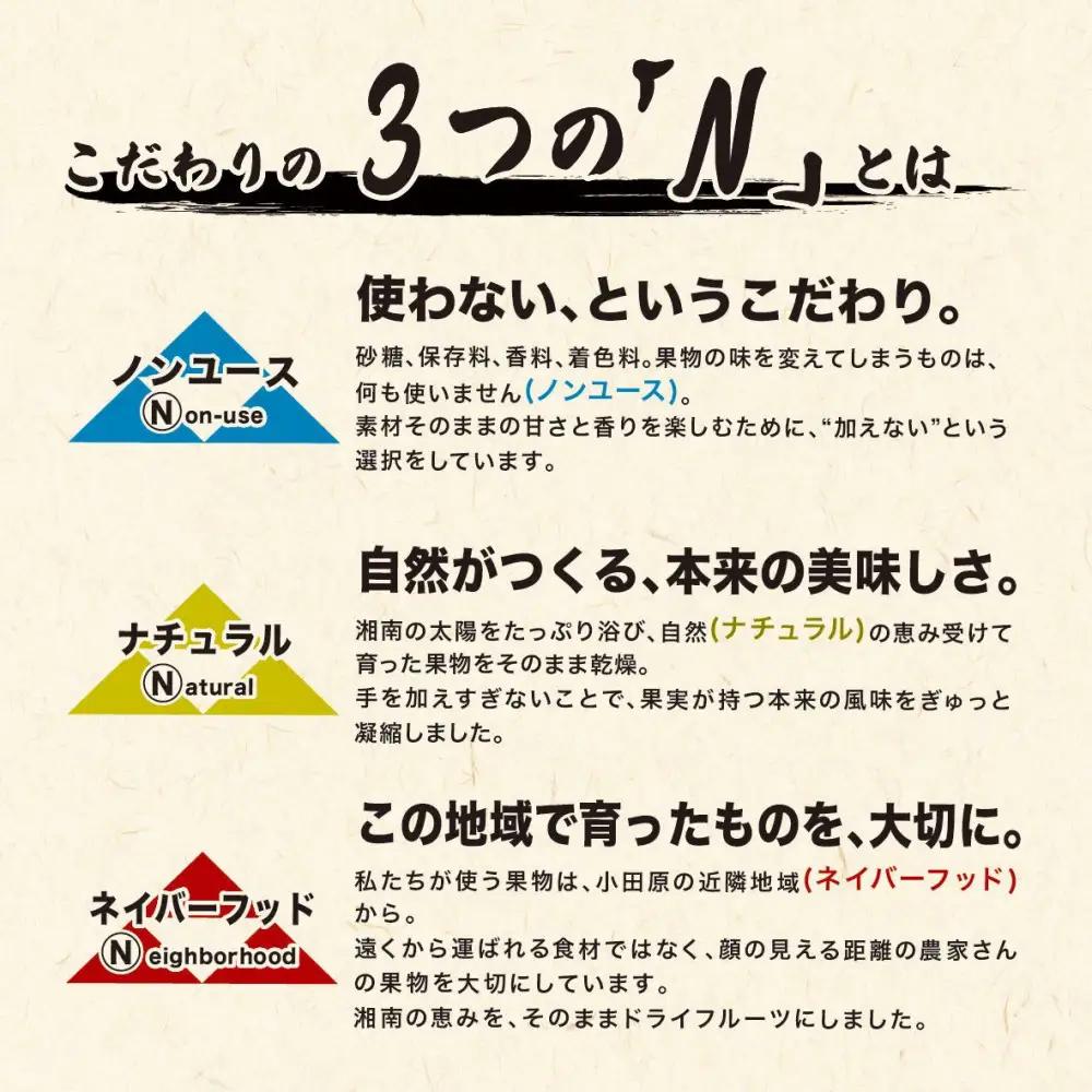無添加ドライフルーツ(みかん)20g×2袋入【 神奈川県小田原市 ドライフルーツ ドライフルーツ】