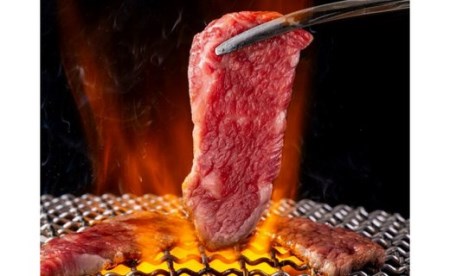 【24年1月上旬より順次発送】関門和牛 焼肉 セット 計800g (牛バラ 400g･モモ もしくは カタ 400g)