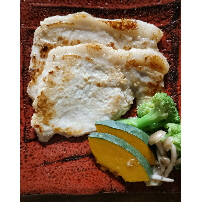 【ふるさと納税】老舗精肉店のおかず豚 西京漬け【配送不可地域：離島】【1672314】
