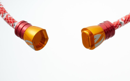 【Sサイズ】ザオラル・リカバリーネックレス　RD/GD | 横浜市 横浜市 回復力向上 パフォーマンスアップ